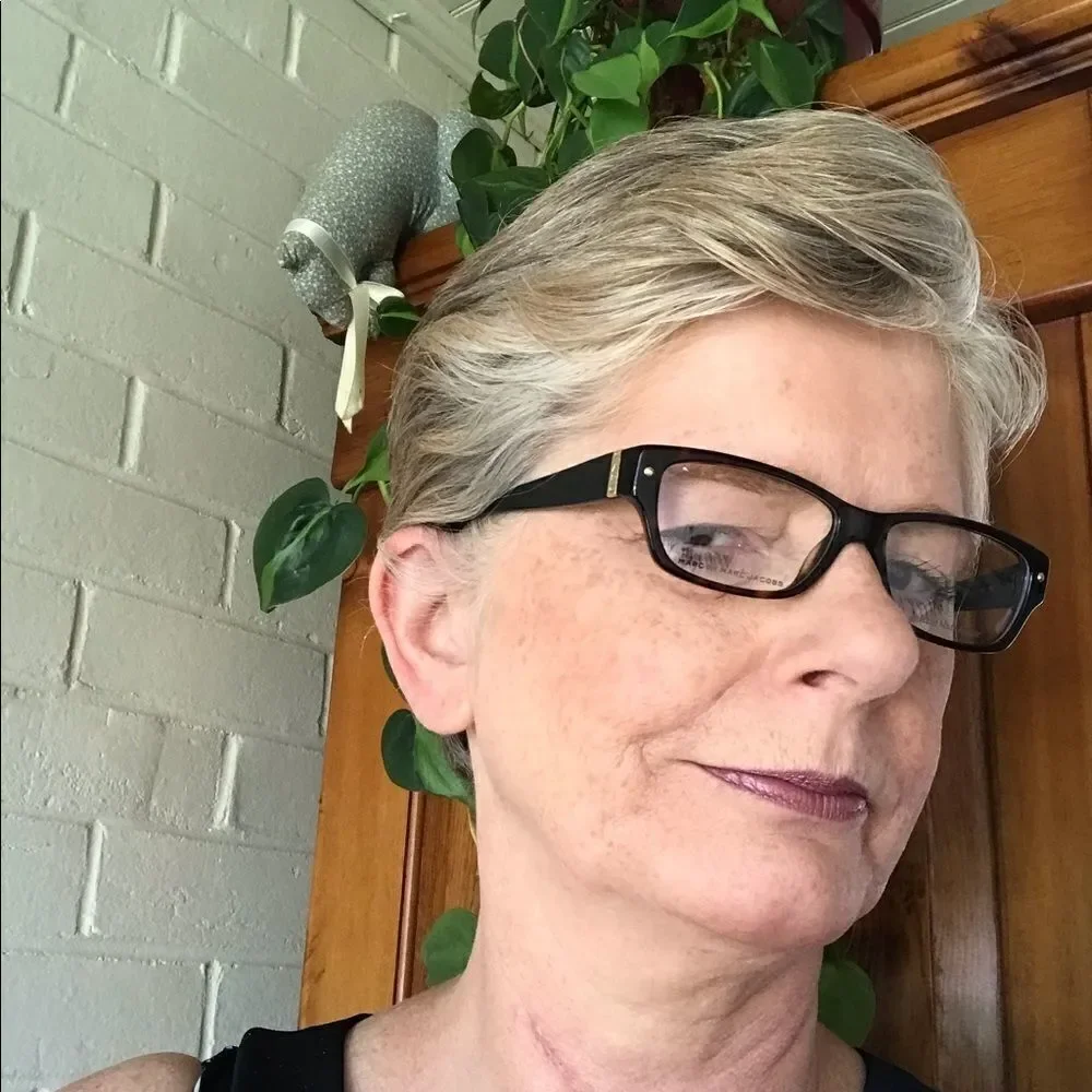 Marc by Marc Jacobs eyeglass frame HP gorpcore NWOT
